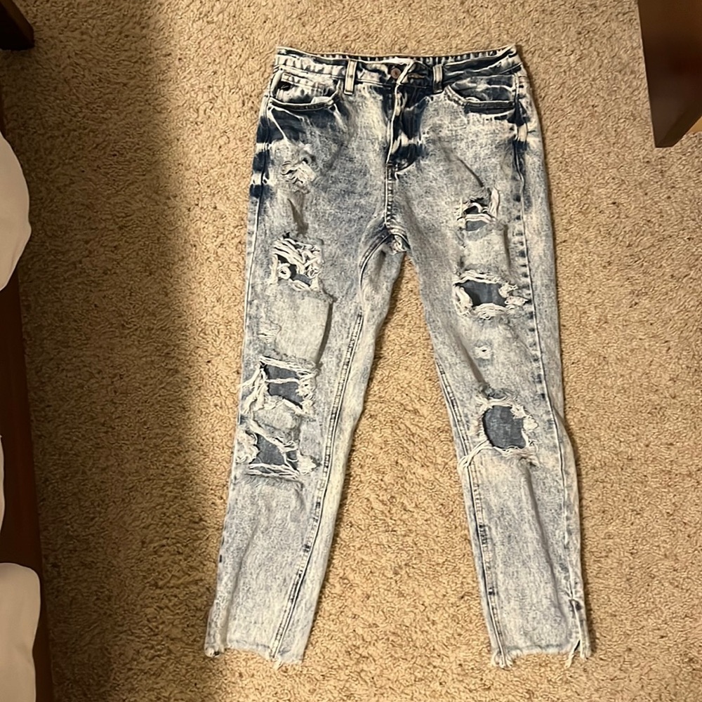 COUSIN COTURE JEANS